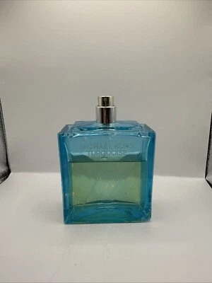 Michael Kors Turquesa Eau De Perfume Spray - 100 ml Sin Caja Igual que en las Fotos Foto 1 de 2
