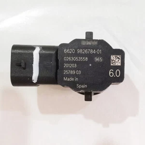 OEM For BMW X5 X7 F40 G20 G30 G29 9826784 Ultrasonic Sensor Black 66209826784 US - Picture 1 of 3
