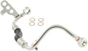 Turbocharger Coolant Line CRP CHT0704 - Picture 1 of 8