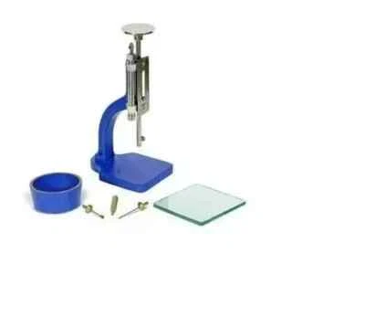 Aparato de aguja Vicat con envío rápido gratuito Foto 1 de 4