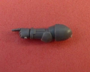 Space Marine Warhammer World Exclusive HQ Command Tanks COMMANDER POINTING ARM - Bild 1 von 1