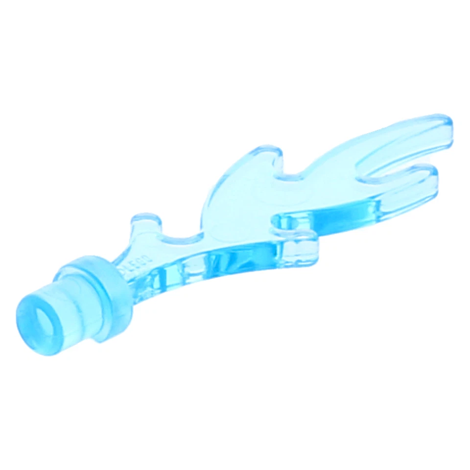 25x LEGO Welle - LEGO Bausteine  - Einzelteile -  LEGO Landschaft - Bild 1 von 1