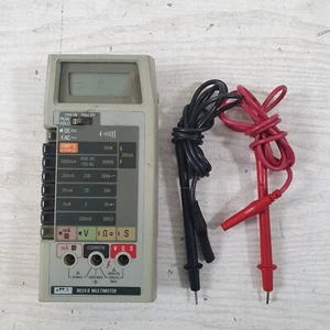 Fluke 8024 B Multimeter - S63 - Picture 1 of 8
