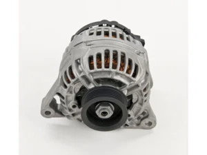 Alternator Bosch 63HJXD17 for Audi A4 Quattro S4 A6 2001 2002 2000 1999 2003 - Picture 1 of 1