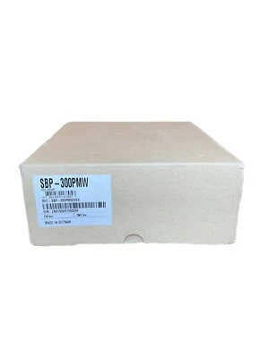 Hanwha Techwin SBP-300PMW Pole Mount Adapter