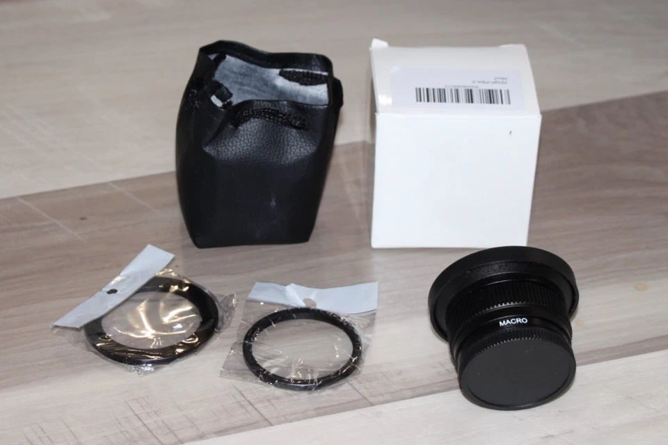 MACRO LENS  - Image 1 of 1