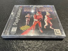 .PSX.' | '.Star Wars Dark Forces.