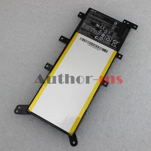 Nueva batería original genuina C21N1347 para Asus X555 X555L X555LA X555LD X555LN - Imagen 1 de 4