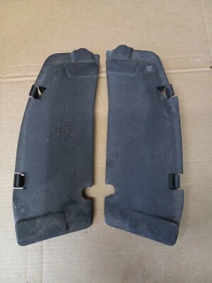 CUBIERTA FARO W140 MERCEDES-BENZ S320 R&L 1406280745 140628084 Foto 1 de 4