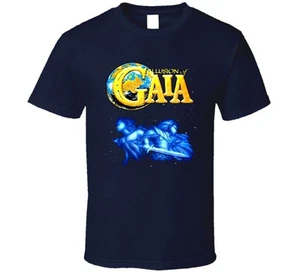 Illusions Of Gaia Snes Video Game T Shirt - Picture 1 of 1