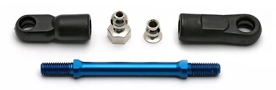 Team Associated 89068 Front Brace RC8/8.2/8B Nitro/Electric RC Parts - Image 1 of 3