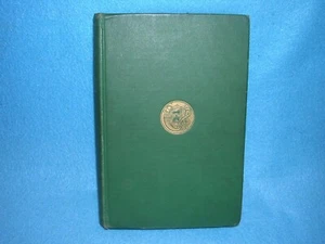 The Tides of Barnegat by F. Hopkinson Smith, Charles Scribner's Sons, New York - Picture 1 of 5