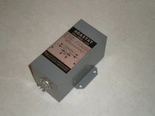 NEW! Agastat 7022ahh2 Time Delay Relay 120 Vacuum Coils 3 - 30