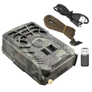 CaméRa de Chasse 720P CaméRa de Chasse CaméRas de Chasse pour la Surveillan6040 - Imagen 1 de 5