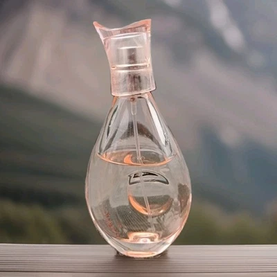 Victoria's Secret "BREATHLESS" Eau de Parfum 1.0 OZ Perfume De Colección Descontinuar Foto 1 de 4