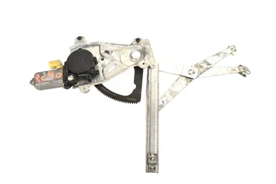 97-06 Jaguar XK8 XKR Regulador de Janela Frontal Direita do Passageiro Lateral com Motor Fabricante de Equipamento Original - Imagem 1 de 4