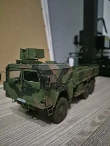 Hobby Boss Man 7 T Gl Msa 1:35 - Bild 1 von 10