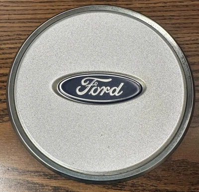 Tapacubos tapa central Ford Windstar 2001-2003 OEM 1F22-1A096-AB Foto 1 de 4