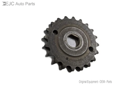 Bomba de aceite engranaje de transmisión para 11-16 Lexus ct200h 1.8 Foto 1 de 4