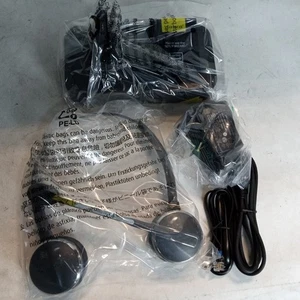 Jabra PRO 9450 Flex NCSA 9450-65-707-105 Wireless Headset mit Dockingstation - Neu Open Box - Bild 1 von 3