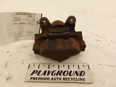  Chrysler Crossfire Passenger Right Brake Caliper Rear Fits 2004 2005 2006 07 08 - Image 1 of 4