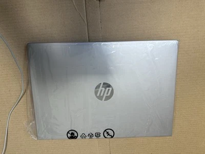 NEW* HP ProBook 455 G10 Laptop AMD Ryzen 5 7530U 8GB RAM 256GB SSD 15.6" Full HD - Image 1 of 4