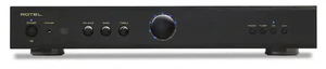 Rotel - Amplificatore stereo integrato A8 30W 2-Ch - Nero - usato - Foto 1 di 2
