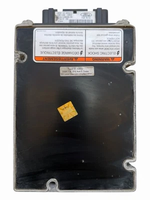 94-03 Ford F250 F350 7.3L Diesel Injector Driver Module IDM 120 - Image 1 of 4