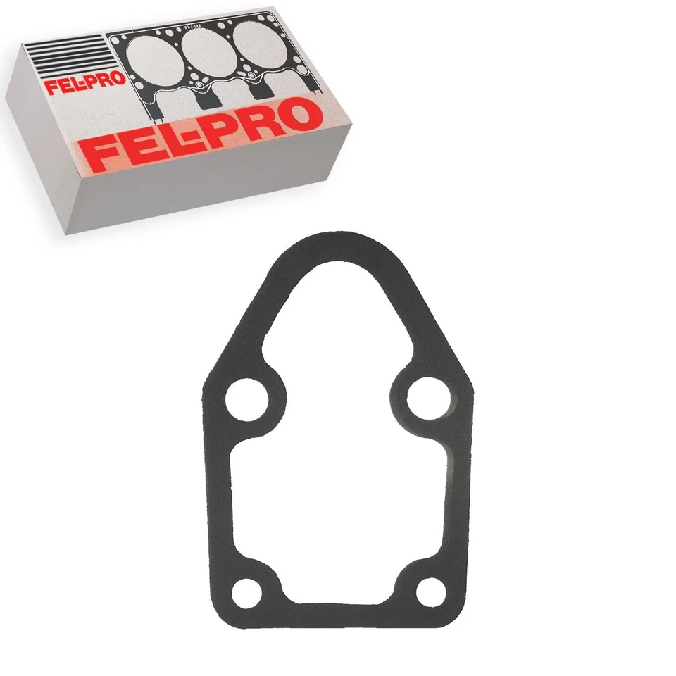 Junta de placa de bomba de combustible Fel-Pro para Chevrolet B7 1997-1998 6,5 L V8 Foto 1 de 1