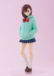 POP UP PARADE Dandadan Momo Non-Scale Figur Good Smile Company 17 cm G20723 - Bild 1 von 6