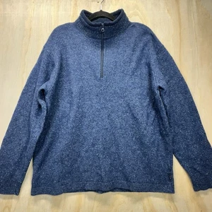 woolrich sweater Mens Sz 2XL - Picture 1 of 9