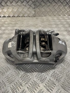 Audi Q5 S Line Right Side Front Brake Caliper BREMBO 80A615106CF GENUINE - Picture 1 of 12