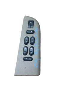 2003-2006 Ford expedition POWER Window Switch OEM #N342 - Picture 1 of 3