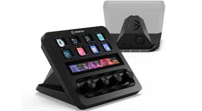 Elgato Stream Deck+ Plus (Black) - Image 1 of 2