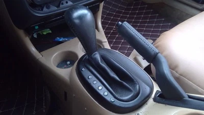 Conjunto de palanca de cambios automática para Chrysler Sebring 99-00 OEM Foto 1 de 4