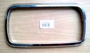 JEEP GRAND CHEROKEE 2013/19 SCHEINWERFER CHROM BENZEL 3038E 13048A ? - Bild 1 von 5