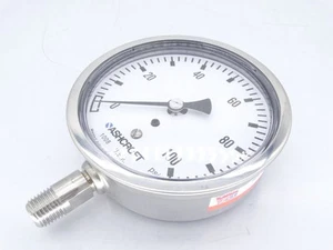 DIXON GSS100-4 GAUGE - Picture 1 of 3