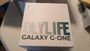 Neu im Karton OLYLIFE Galaxy G-One PEMF Augen Vibrationsmassage - Bild 1 von 7