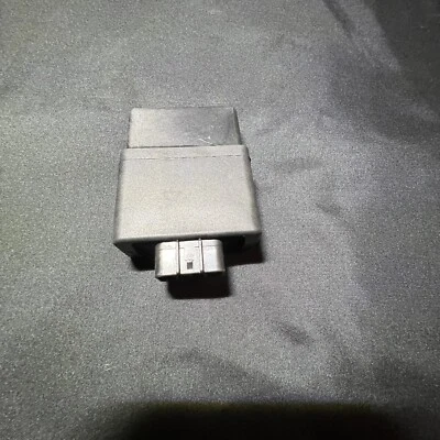 2000-2023 YAMAHA TTR125 ECU CDI TTR125L TTR125LE Igniter OEM - Image 1 of 4