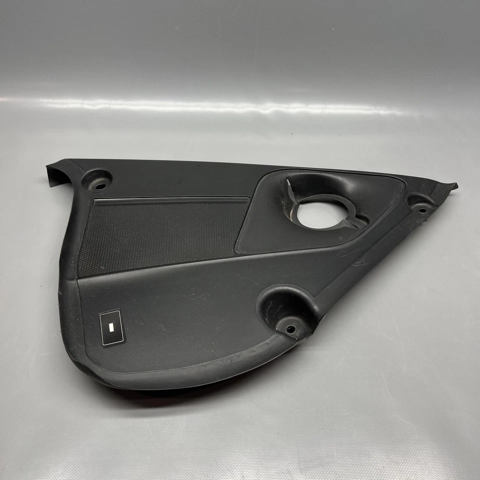 MERCEDES BENZ S560 S63 MAYBACH LOWER SKID PLATE 2016 17 18 19 2020  A2226801208 - Image 1 of 4