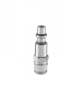 MALE PLUG adaptor BRP 066151 R 1/4 6mm BRITISH Prevost - Picture 1 of 2
