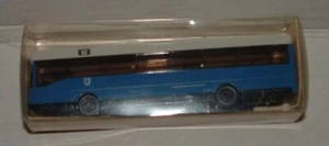 WIKING 24 703 Man SL 202 Autobús Urbano Múnich Línea 52 "Marienplatz" H0 # - Imagen 1 de 3
