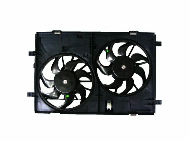 Ventilador de refrigeración del motor DIY Solutions para Lincoln MKZ 2007-2009 36KWVS Foto 1 de 1