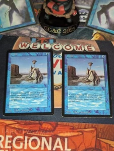 MTG 2x BETA Twiddle ~ NM 💎 - Picture 1 of 2