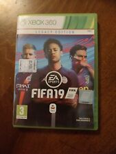 Jogo Xbox 360 Fifa 19 Dvd LT 3.0 - Desbloqueado - Videogames - Nossa  Senhora da Apresentação, Natal 1081396133