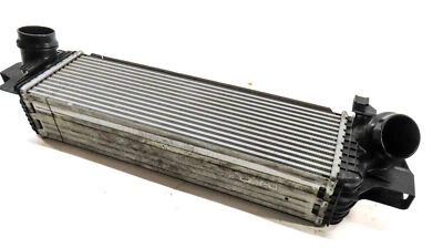 2015-2019 MINI COOPER CLUBMAN COUNTRYMAN / BMW X1 X2 (F39 F48) TURBO INTERCOOLER - Image 1 of 4
