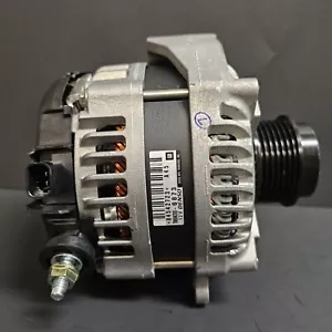 2017 2018 2019 2020 Chevrolet Camaro V8 6.2L GAS; VIN 6 Supercharged Alternator - Picture 1 of 7