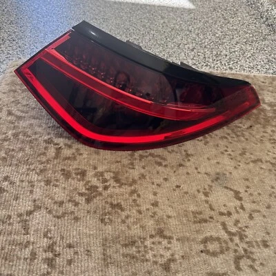 2021 2022 Mercedes Benz S500 S560 S580 Taillight LH Left Driver Side LED OEM - Image 1 of 4