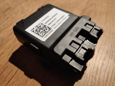 Buick Enclave 2022 Seat Heater Control Module PN: 13538830 - Image 1 of 3