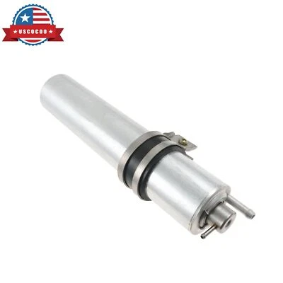 Fuel Filter Fit for BMW E65 E66 745Li 745i 750Li 750i 2002-2008 4.4L 4.8L - Image 1 of 4